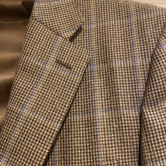 Canali Sportscoat - Picture 1 of 5